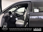 2025 Lexus TX TX 350 Luxury
