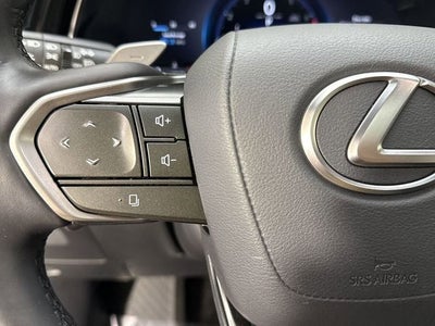 2025 Lexus TX TX 350 Luxury