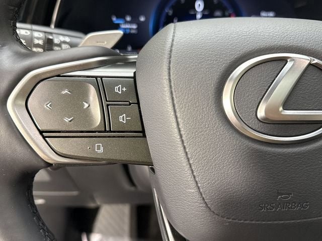 2025 Lexus TX TX 350 Luxury