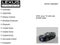 2025 Lexus TX TX 350 Luxury