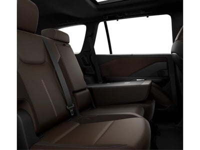 2026 Lexus TX LUXURY AWD