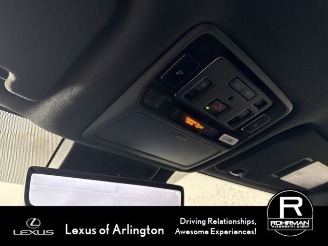2026 Lexus TX TX 350 Luxury