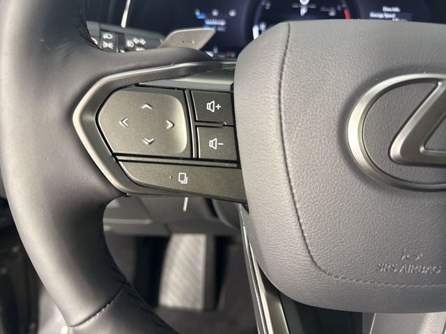 2026 Lexus TX TX 350 Luxury