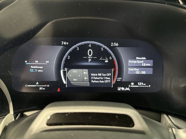 2026 Lexus TX TX 350 Luxury