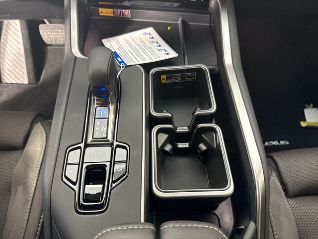 2026 Lexus TX TX 350 Luxury