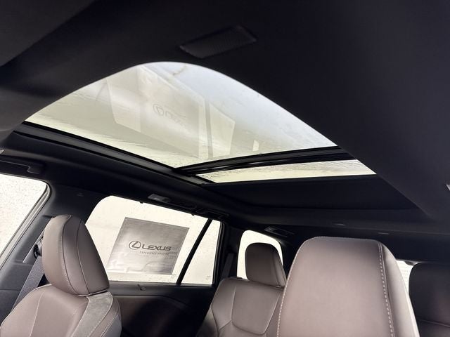 2026 Lexus TX TX 350 Luxury