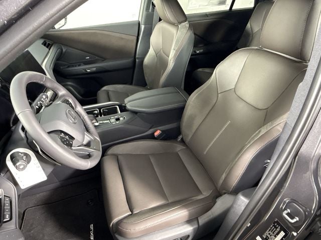 2026 Lexus TX TX 350 Luxury