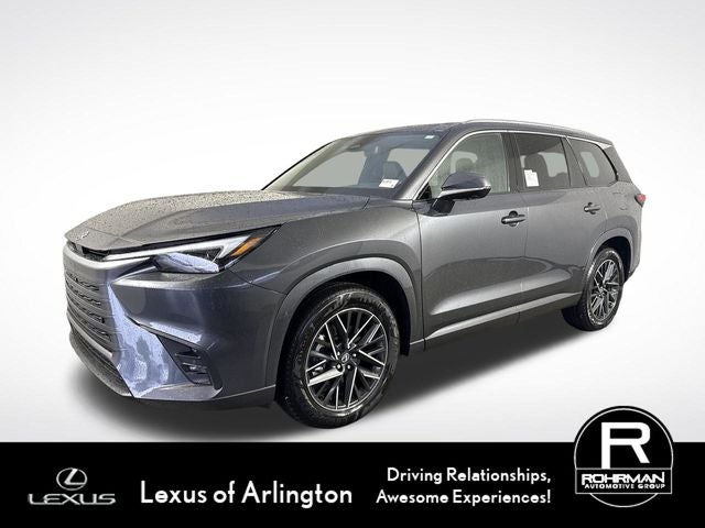 2026 Lexus TX TX 350 Luxury