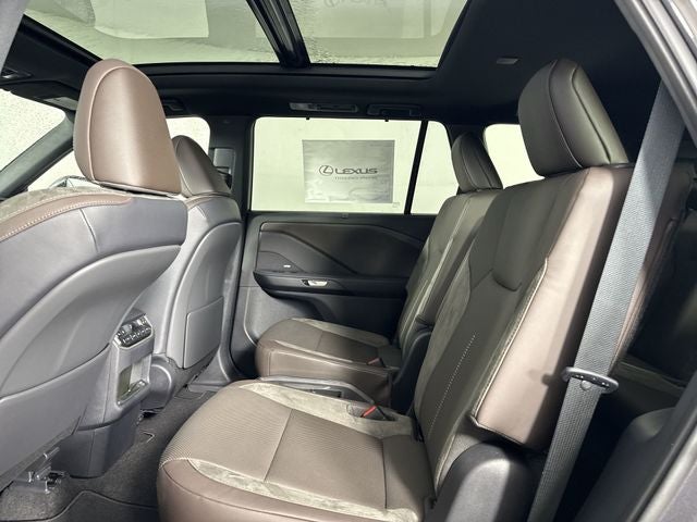 2026 Lexus TX TX 350 Luxury