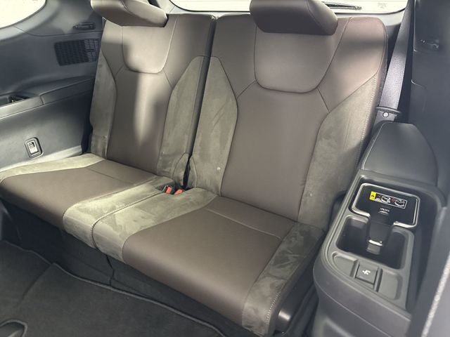 2026 Lexus TX TX 350 Luxury