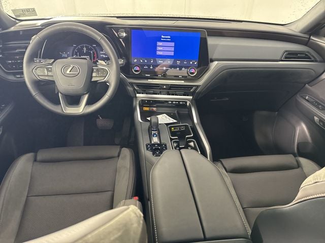 2026 Lexus TX TX 350 Luxury