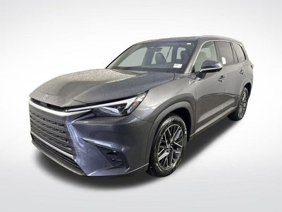2026 Lexus TX TX 350 Luxury