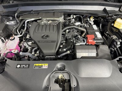 2026 Lexus TX TX 350 Luxury