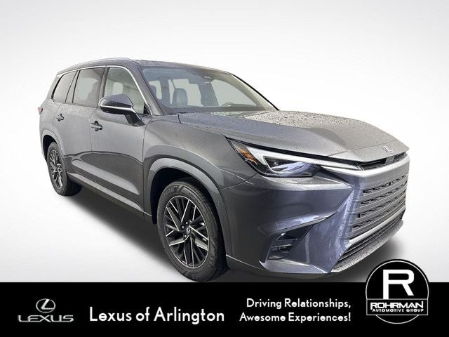 2026 Lexus TX TX 350 Luxury