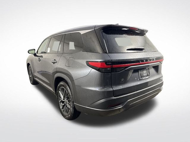 2026 Lexus TX TX 350 Luxury