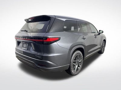 2026 Lexus TX TX 350 Luxury