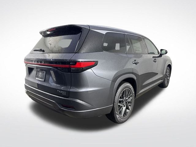 2026 Lexus TX TX 350 Luxury