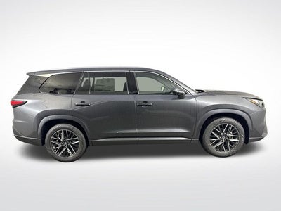 2026 Lexus TX TX 350 Luxury