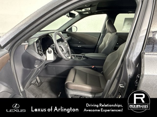 2026 Lexus TX TX 350 Luxury