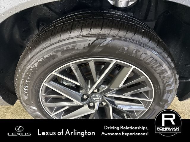 2026 Lexus TX TX 350 Luxury