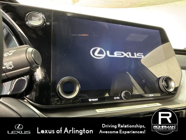 2026 Lexus TX TX 350 Luxury