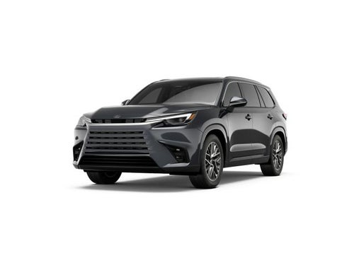 2026 Lexus TX TX 350 Luxury