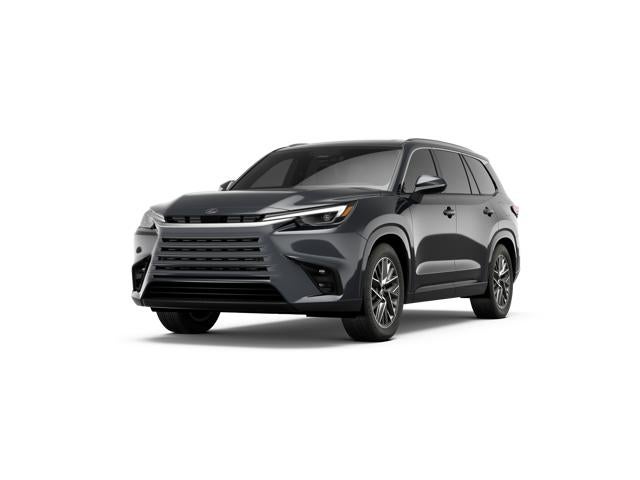 2026 Lexus TX TX 350 Luxury