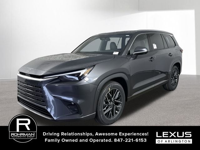 2026 Lexus TX 350 TX 350 Premium