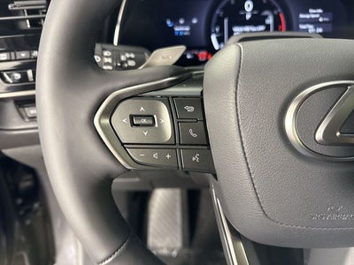 2026 Lexus TX 350 TX 350 Premium