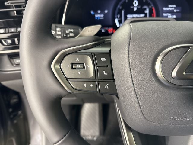 2026 Lexus TX 350 TX 350 Premium