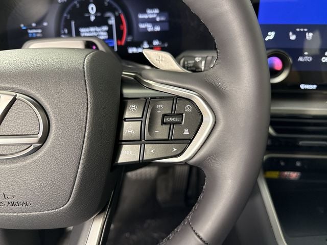 2026 Lexus TX 350 TX 350 Premium