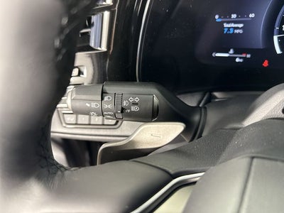 2026 Lexus TX 350 TX 350 Premium