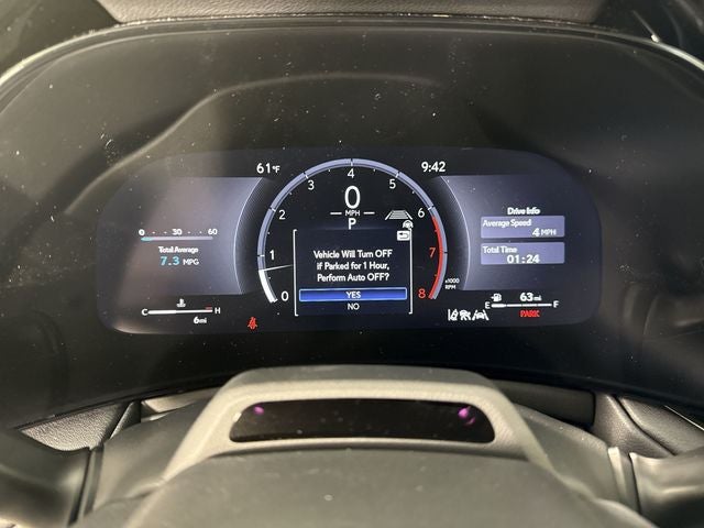 2026 Lexus TX 350 TX 350 Premium
