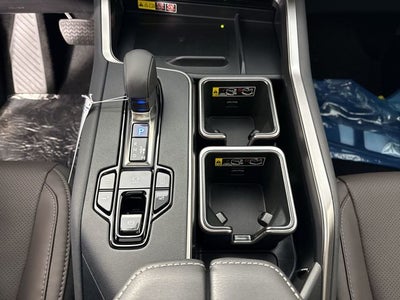 2026 Lexus TX 350 TX 350 Premium