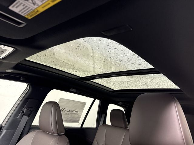 2026 Lexus TX 350 TX 350 Premium