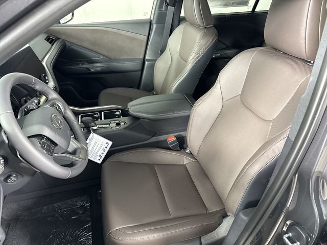 2026 Lexus TX 350 TX 350 Premium