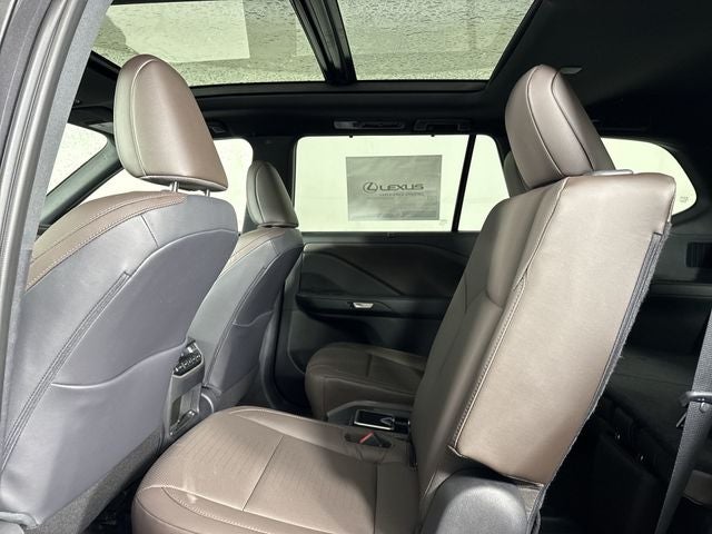 2026 Lexus TX 350 TX 350 Premium