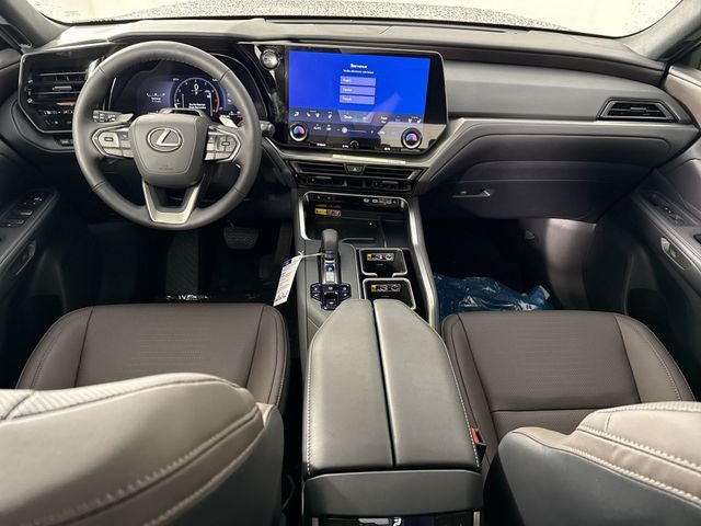 2026 Lexus TX 350 TX 350 Premium