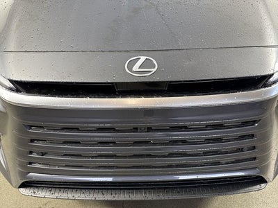 2026 Lexus TX 350 TX 350 Premium