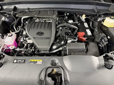 2026 Lexus TX 350 TX 350 Premium