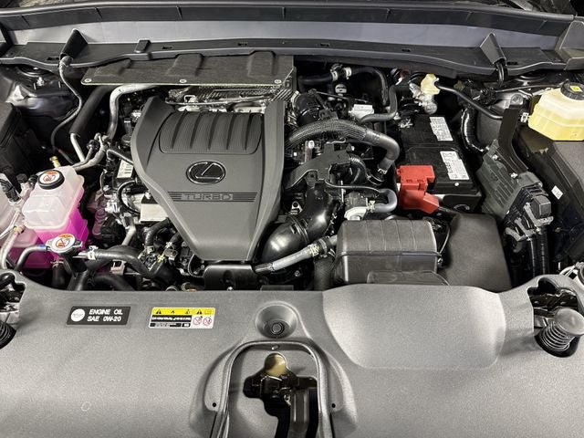 2026 Lexus TX 350 TX 350 Premium