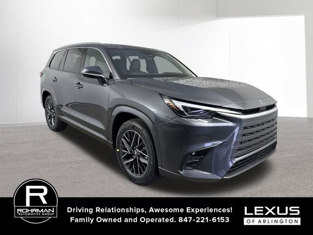 2026 Lexus TX 350 TX 350 Premium