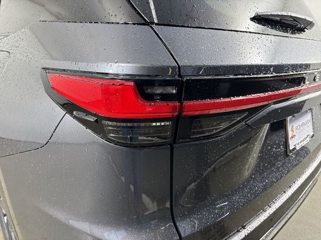 2026 Lexus TX 350 TX 350 Premium