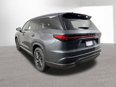 2026 Lexus TX 350 TX 350 Premium