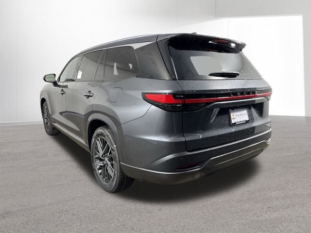 2026 Lexus TX 350 TX 350 Premium