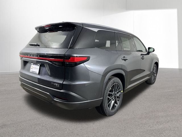 2026 Lexus TX 350 TX 350 Premium