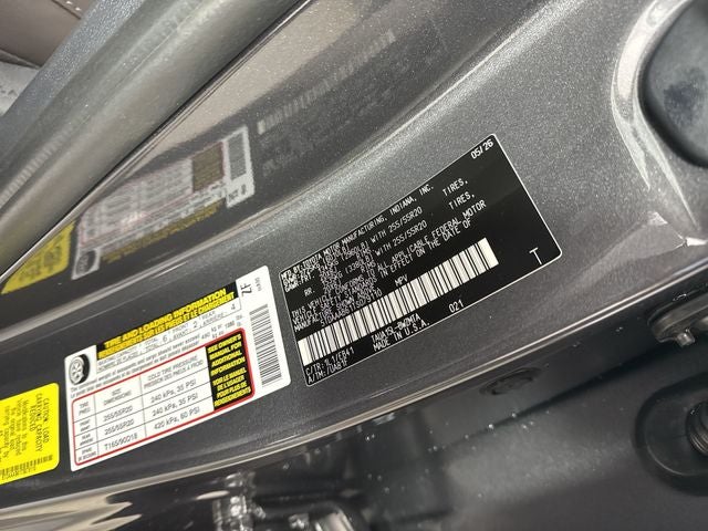 2026 Lexus TX 350 TX 350 Premium