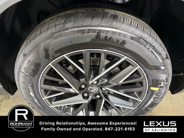 2026 Lexus TX 350 TX 350 Premium