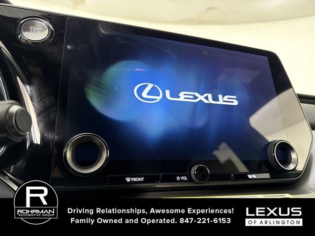 2026 Lexus TX 350 TX 350 Premium