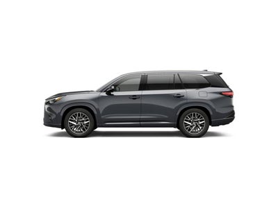 2026 Lexus TX 350 TX 350 Premium